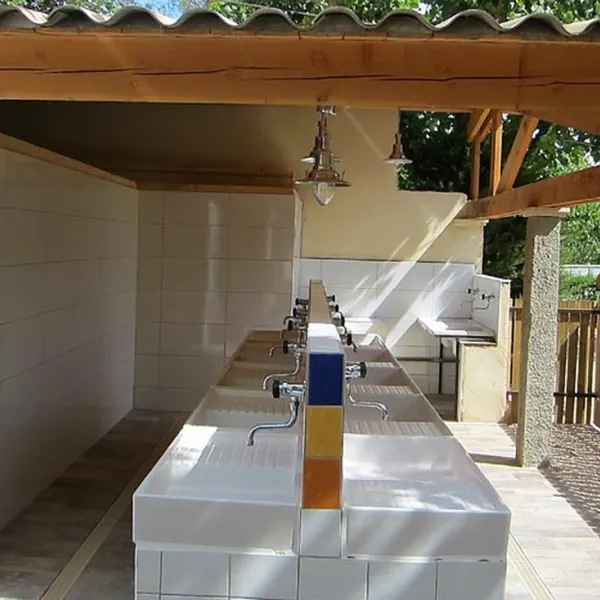 Domaine de l'Écluse