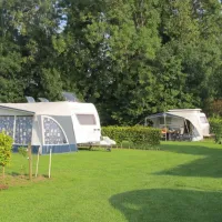 Camping 't Zand