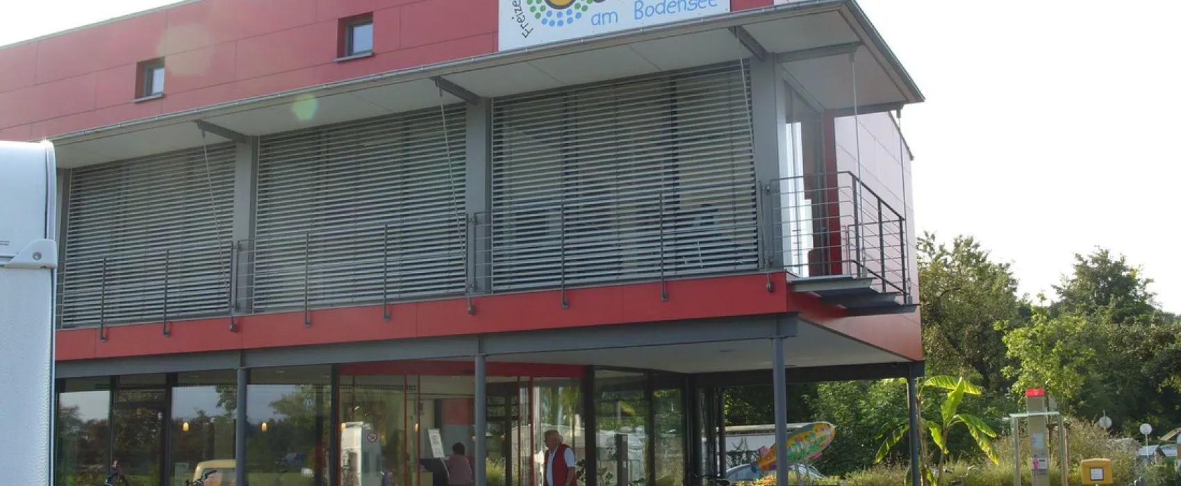 Gohren am Bodensee