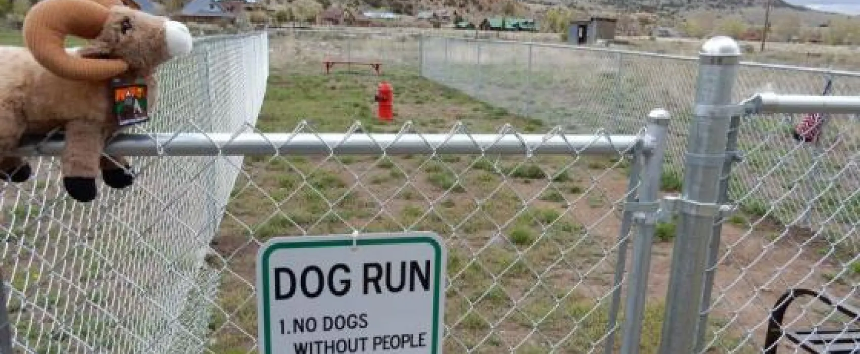 Aspen Ridge RV Park