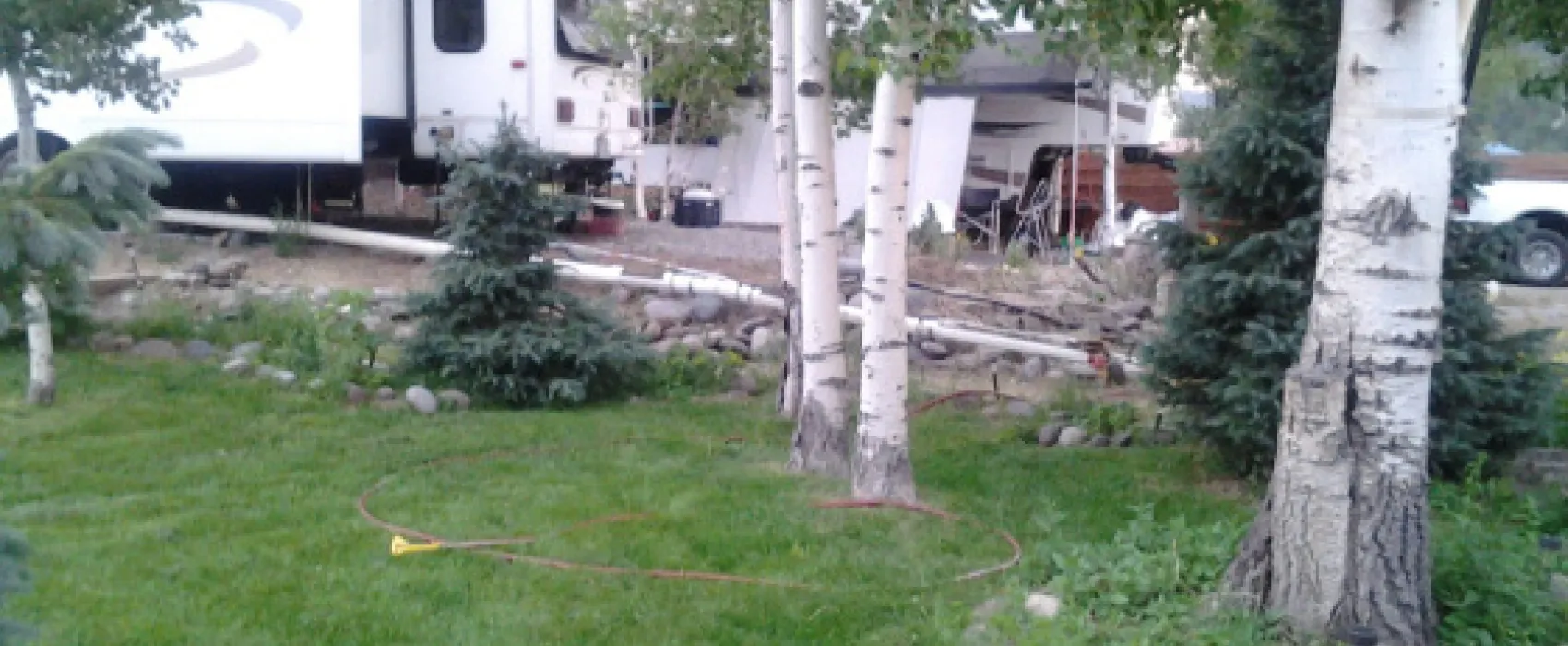 Aspen Ridge RV Park