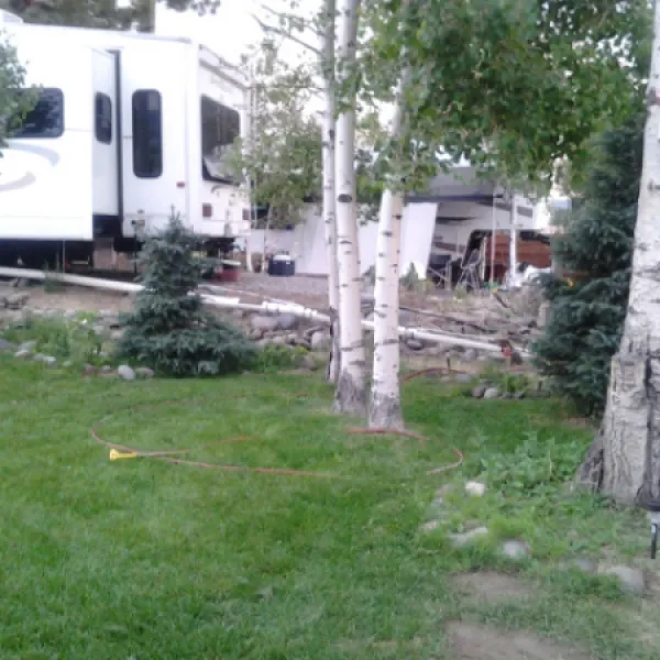Aspen Ridge RV Park