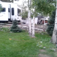 Aspen Ridge RV Park