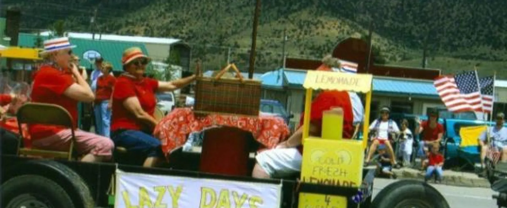 Aspen Ridge RV Park
