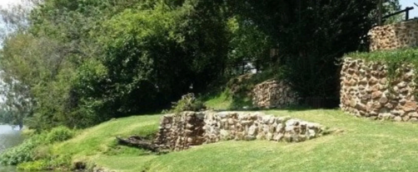 Kedu River Lodge