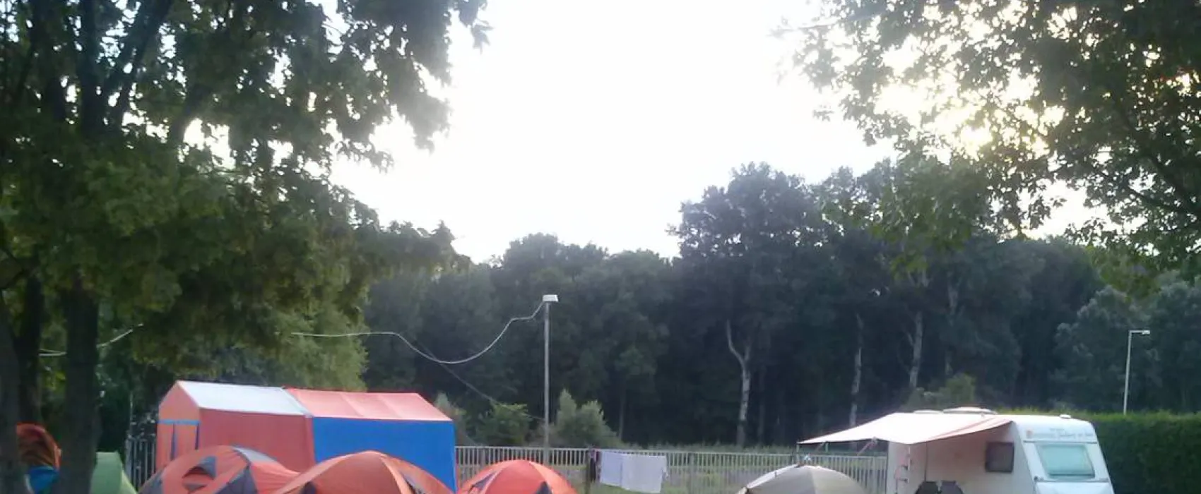HALÁSZKERT VENDÉGLŐ CAMPING