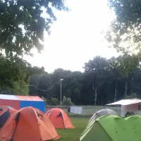 HALÁSZKERT VENDÉGLŐ CAMPING