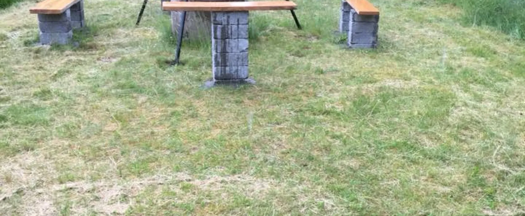 Maja Camping
