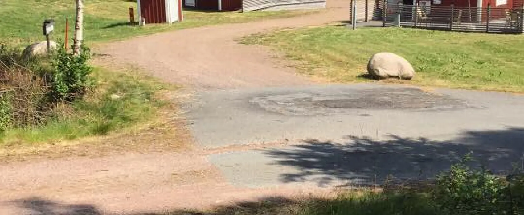 Maja Camping