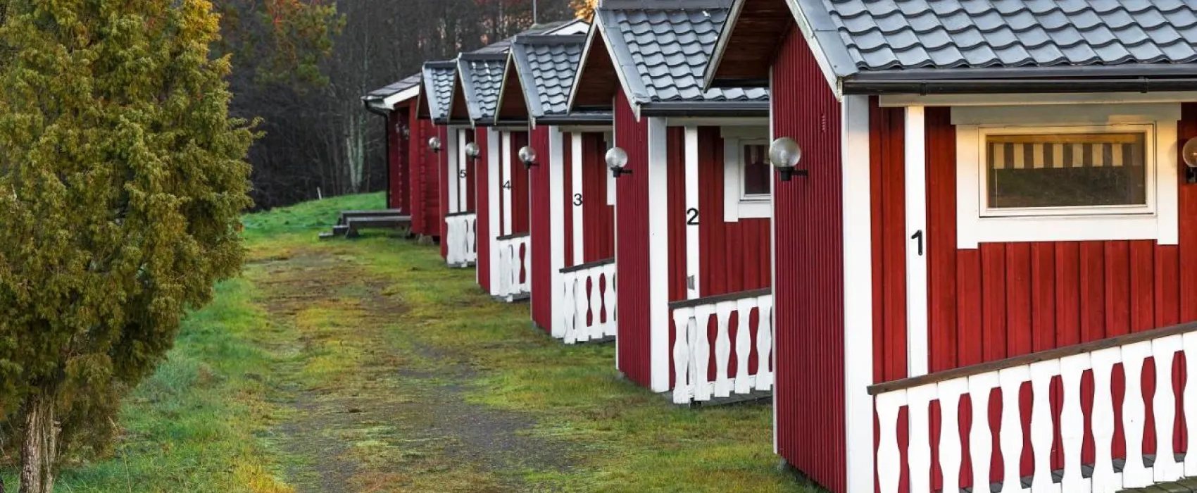 Maja Camping