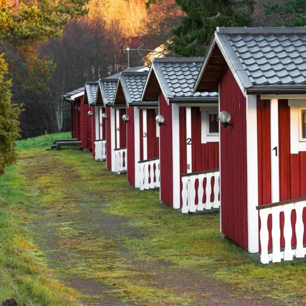 Maja Camping