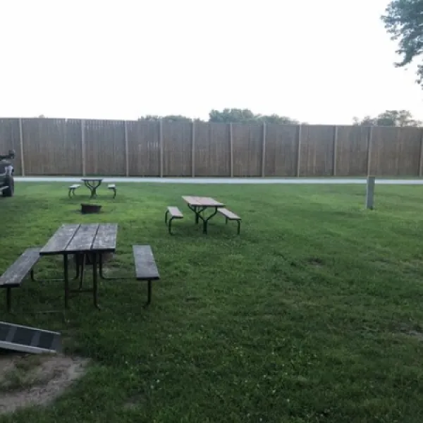 Hunt's Cedar River Campground
