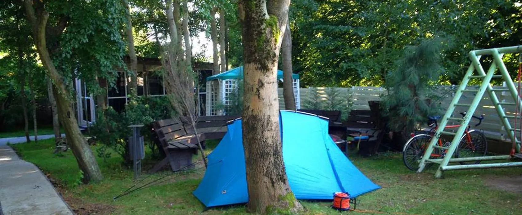 Aquatoria Camping