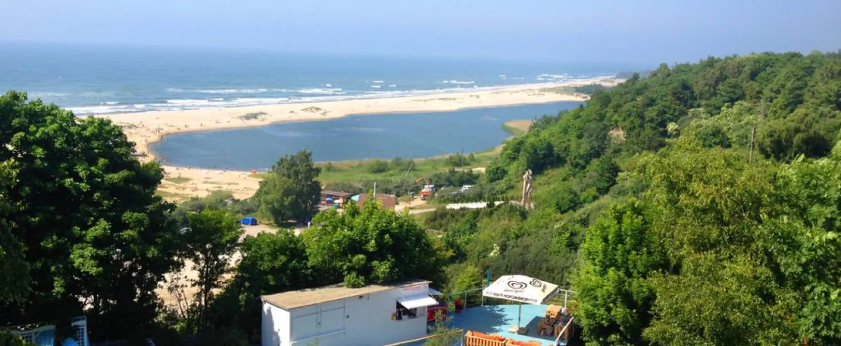 Aquatoria Camping