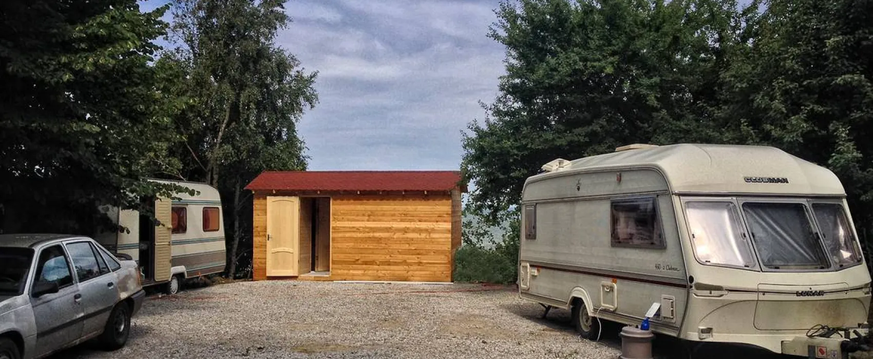 Aquatoria Camping
