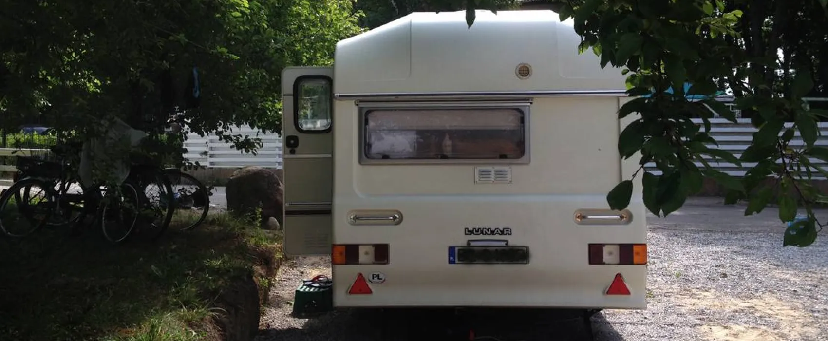 Aquatoria Camping