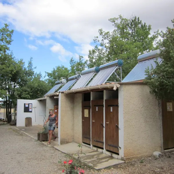 Les Truffières