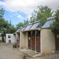 Les Truffières