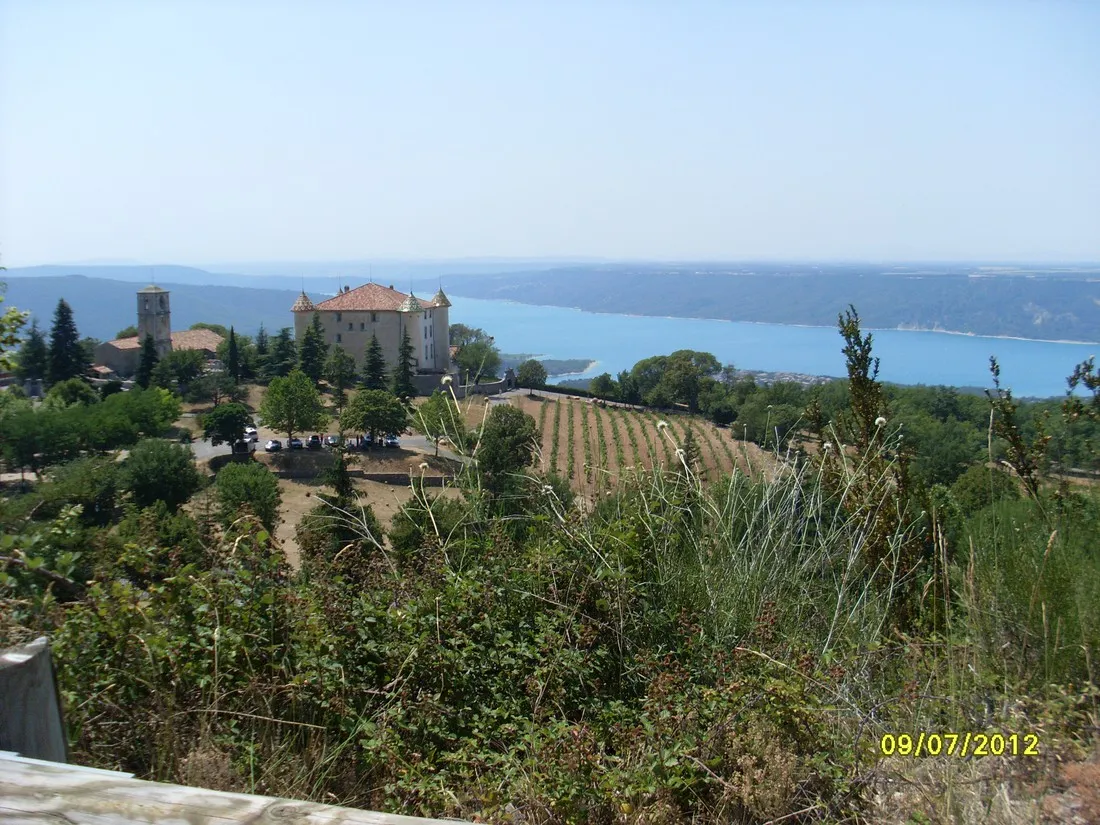les-truffieres-ste-croix-du-verdon-gulzj