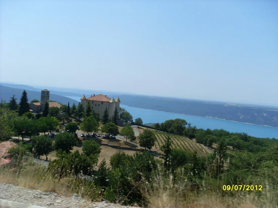 les-truffieres-ste-croix-du-verdon-zqlkm