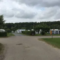 Thurø Camping Fdm