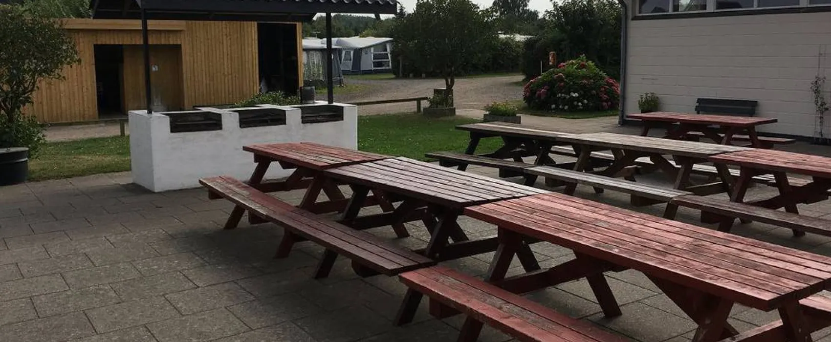 Thurø Camping Fdm