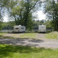 Steel Steeds Motorcycle Campground