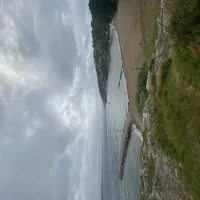 Gullmarsbadens camping