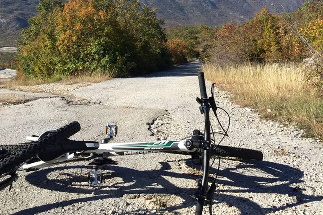 campsitecamper-stop-biokovo-croatia-zagvozd-mfqj9
