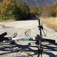 campsitecamper-stop-biokovo-croatia-zagvozd-mfqj9