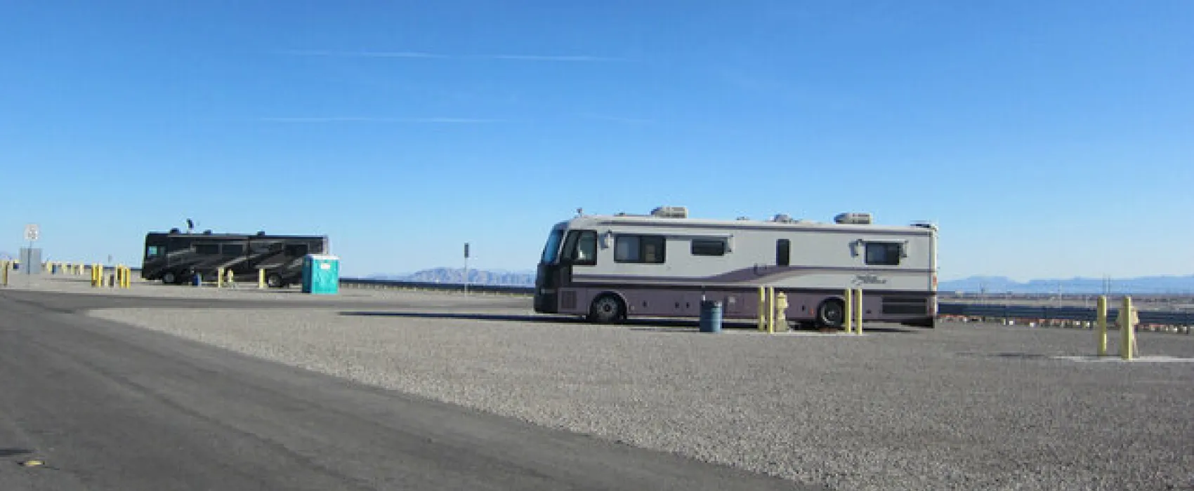 Clark County Shooting Complex