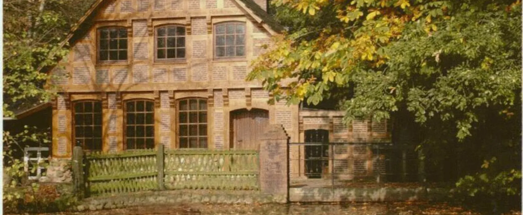 Kokenmühle