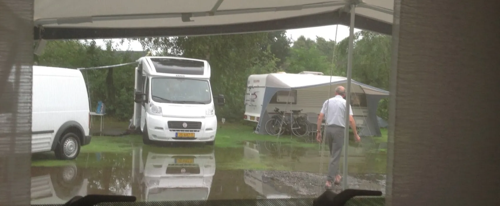 Het Centrum Norg