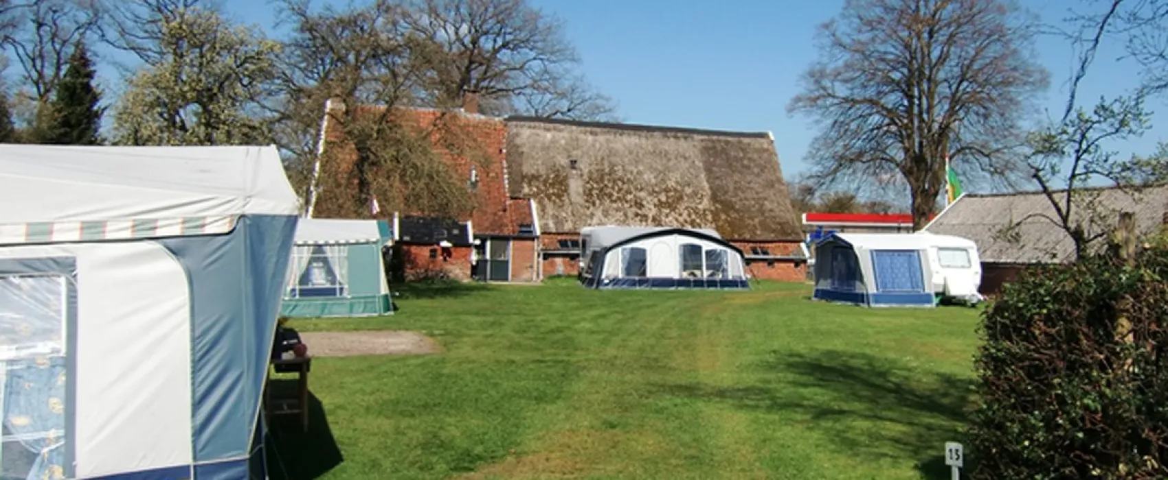 Het Centrum Norg