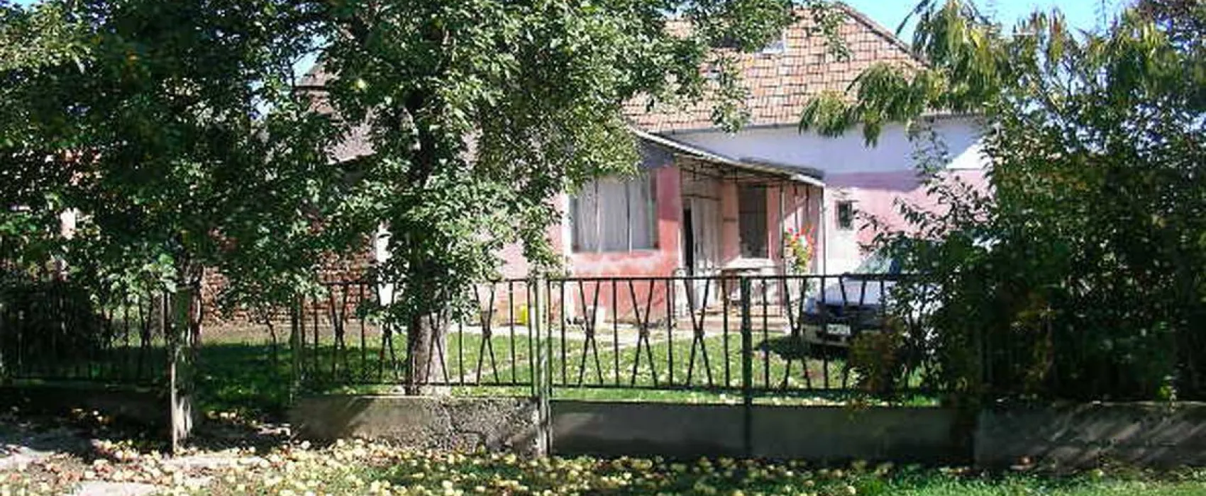 Balaton Camping