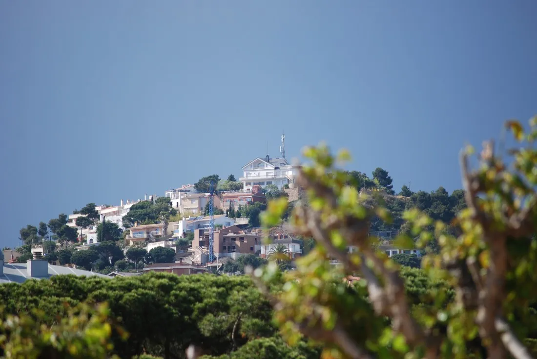 el-pinar-malgrat-de-mar-santa-susanna-fmb6l