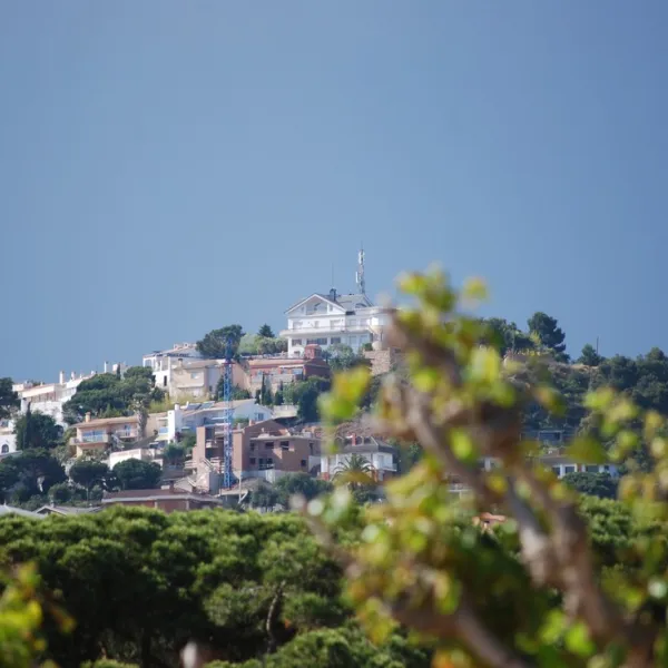 el-pinar-malgrat-de-mar-santa-susanna-fmb6l
