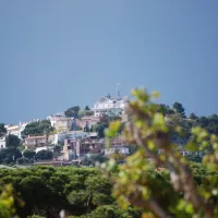 el-pinar-malgrat-de-mar-santa-susanna-fmb6l