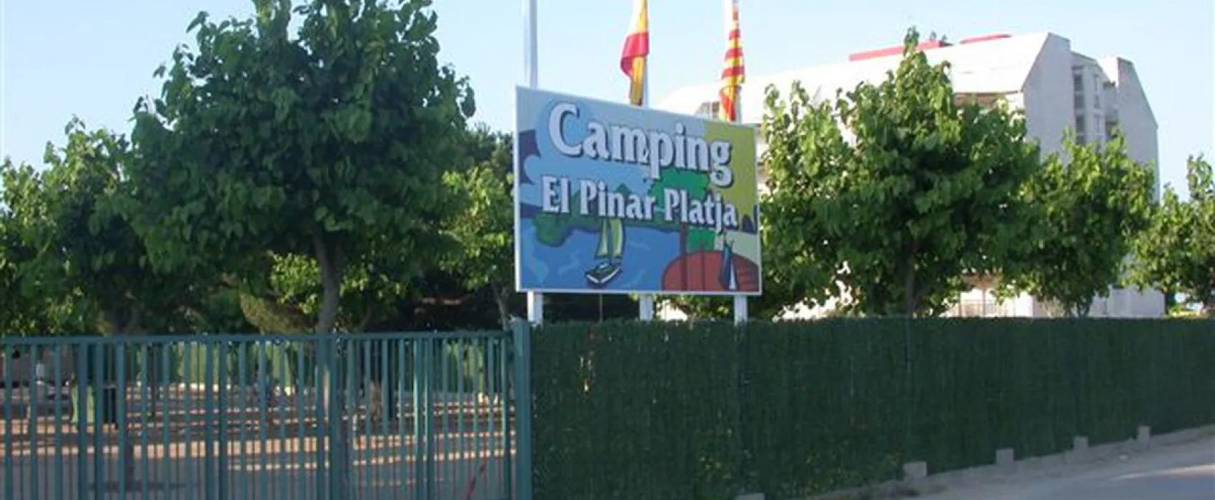 El Pinar