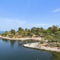 First Camp Gunnarsö-Oskarshamn