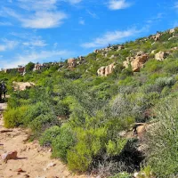 Jakkalskloof