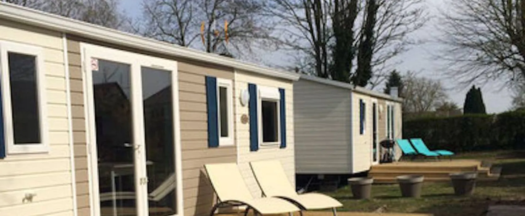 Camping Le Picardy