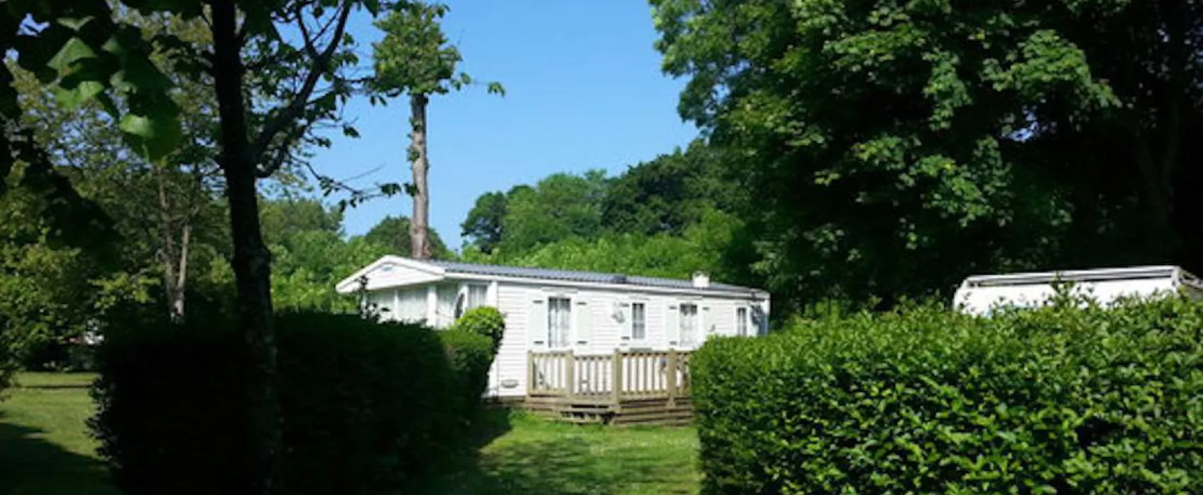 Camping Le Picardy