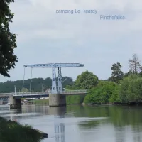 Camping Le Picardy
