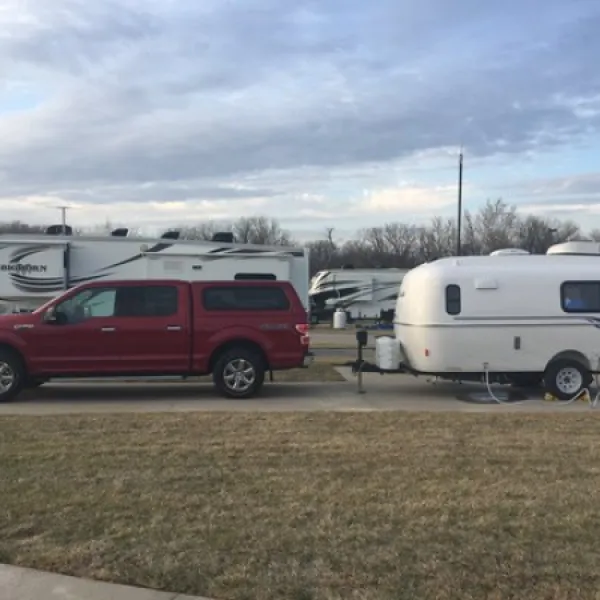 Deer Creek Valley RV Park