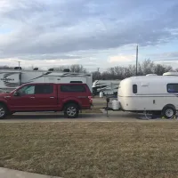 Deer Creek Valley RV Park