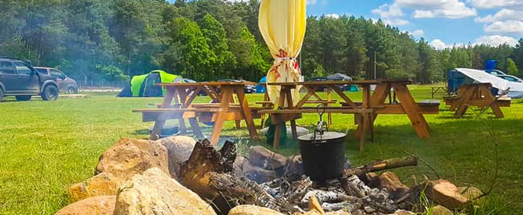 Camp-KAJAKOWO