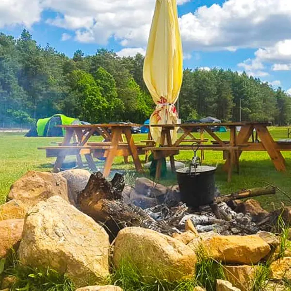 Camp-KAJAKOWO