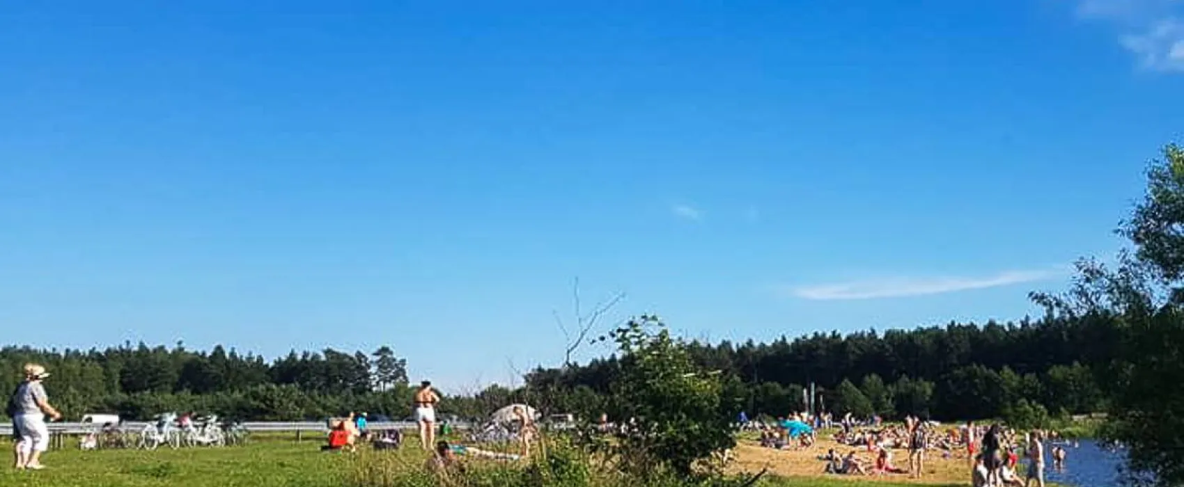 Camp-KAJAKOWO