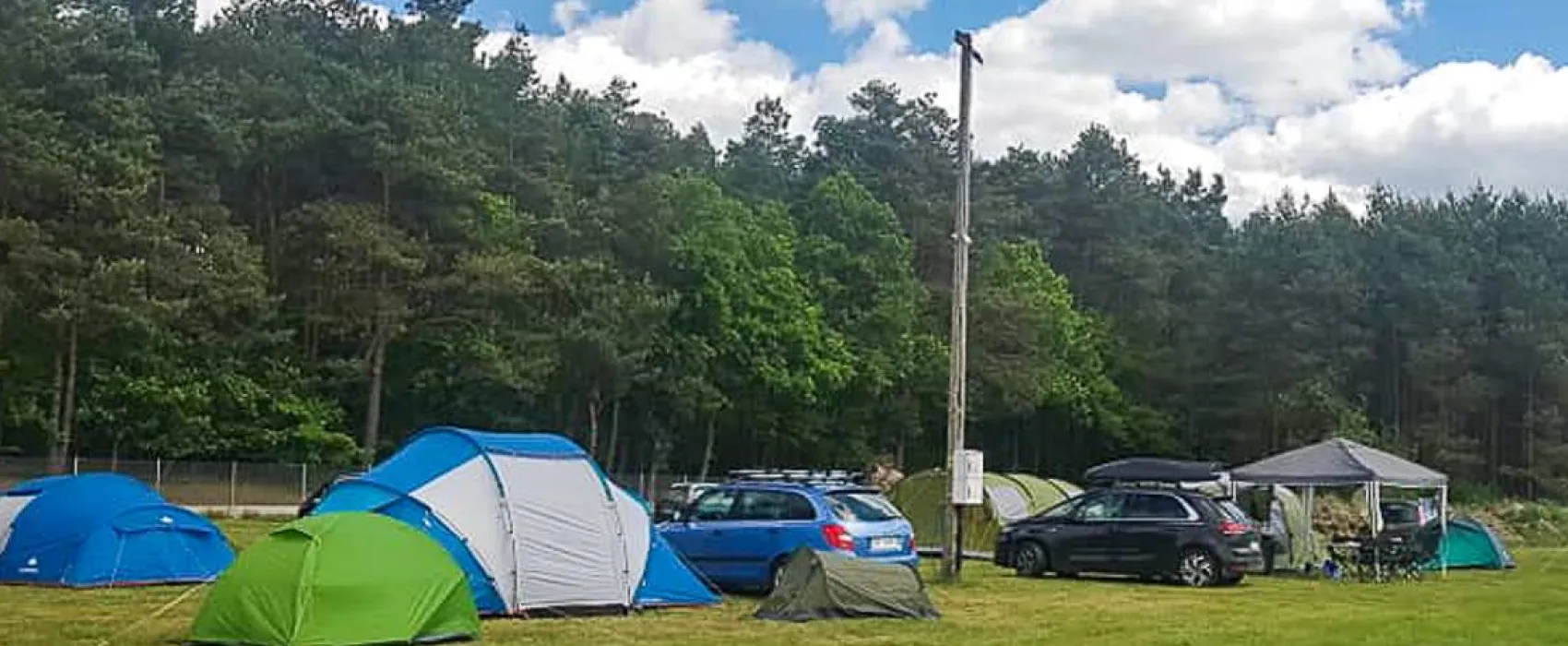 Camp-KAJAKOWO